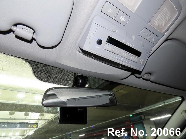  Hyundai / Grand Starex Stock No. 20066